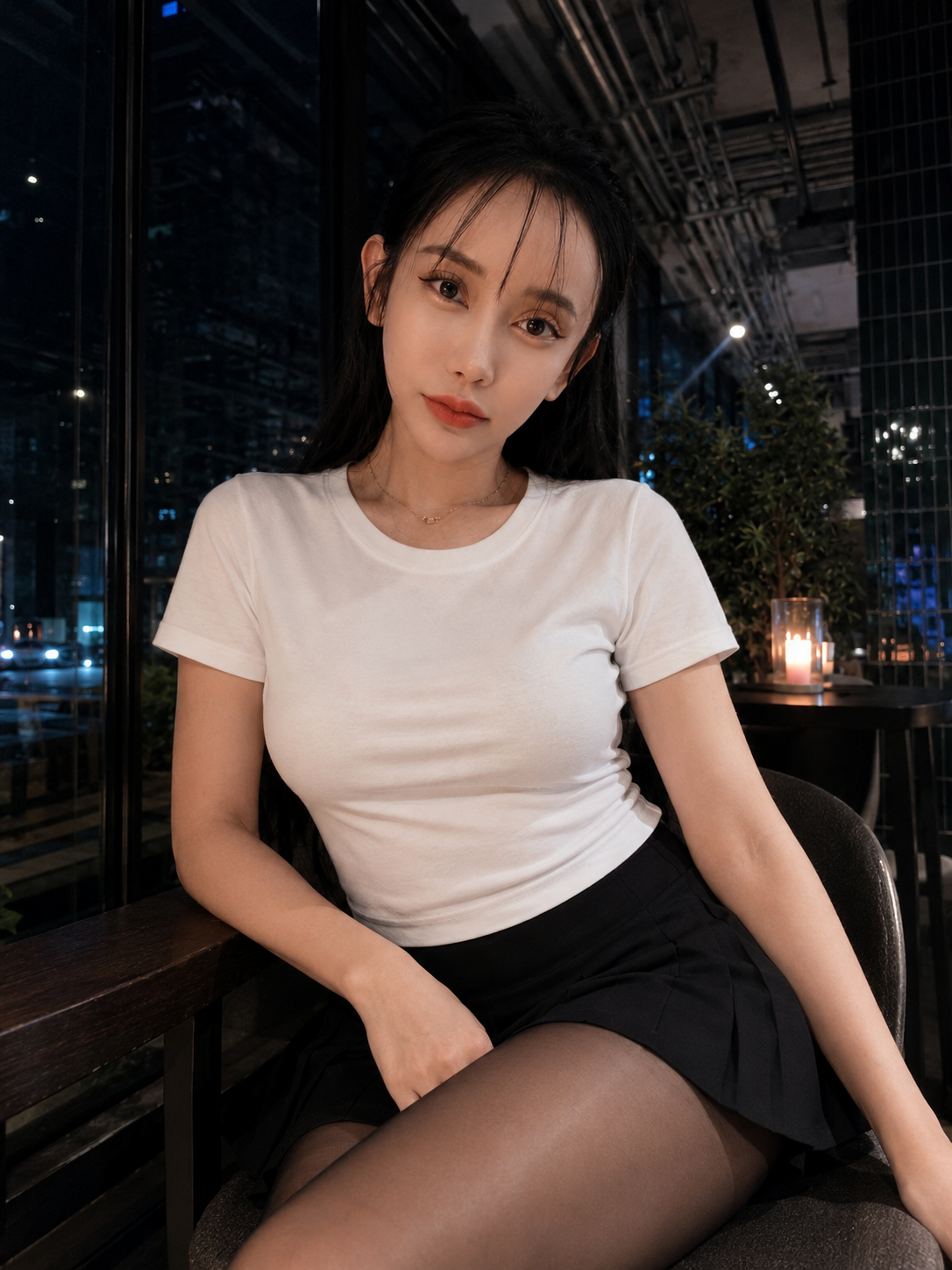 Grace 1